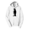 Adult Fan Favorite Hooded Sweatshirt Thumbnail