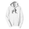 Adult Fan Favorite Hooded Sweatshirt Thumbnail