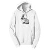 Adult Fan Favorite Hooded Sweatshirt Thumbnail