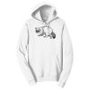 Adult Fan Favorite Hooded Sweatshirt Thumbnail