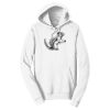 Adult Fan Favorite Hooded Sweatshirt Thumbnail