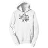 Adult Fan Favorite Hooded Sweatshirt Thumbnail