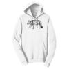 Adult Fan Favorite Hooded Sweatshirt Thumbnail
