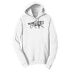 Adult Fan Favorite Hooded Sweatshirt Thumbnail