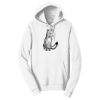 Adult Fan Favorite Hooded Sweatshirt Thumbnail