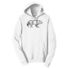 Adult Fan Favorite Hooded Sweatshirt Thumbnail