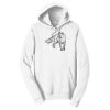 Adult Fan Favorite Hooded Sweatshirt Thumbnail