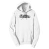 Adult Fan Favorite Hooded Sweatshirt Thumbnail