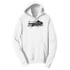 Adult Fan Favorite Hooded Sweatshirt Thumbnail