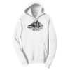 Adult Fan Favorite Hooded Sweatshirt Thumbnail