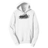 Adult Fan Favorite Hooded Sweatshirt Thumbnail