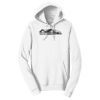 Adult Fan Favorite Hooded Sweatshirt Thumbnail