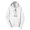 Adult Fan Favorite Hooded Sweatshirt Thumbnail