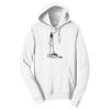 Adult Fan Favorite Hooded Sweatshirt Thumbnail