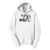 Adult Fan Favorite Hooded Sweatshirt Thumbnail