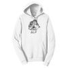 Adult Fan Favorite Hooded Sweatshirt Thumbnail