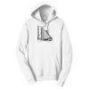 Adult Fan Favorite Hooded Sweatshirt Thumbnail