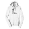 Adult Fan Favorite Hooded Sweatshirt Thumbnail