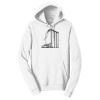 Adult Fan Favorite Hooded Sweatshirt Thumbnail