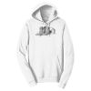Adult Fan Favorite Hooded Sweatshirt Thumbnail