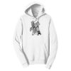 Adult Fan Favorite Hooded Sweatshirt Thumbnail