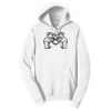 Adult Fan Favorite Hooded Sweatshirt Thumbnail