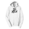 Adult Fan Favorite Hooded Sweatshirt Thumbnail