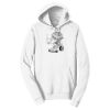 Adult Fan Favorite Hooded Sweatshirt Thumbnail