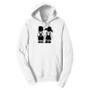 Adult Fan Favorite Hooded Sweatshirt Thumbnail