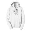 Adult Fan Favorite Hooded Sweatshirt Thumbnail