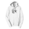Adult Fan Favorite Hooded Sweatshirt Thumbnail