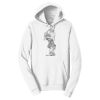 Adult Fan Favorite Hooded Sweatshirt Thumbnail