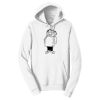 Adult Fan Favorite Hooded Sweatshirt Thumbnail