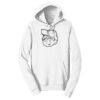 Adult Fan Favorite Hooded Sweatshirt Thumbnail