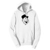 Adult Fan Favorite Hooded Sweatshirt Thumbnail