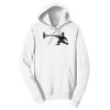 Adult Fan Favorite Hooded Sweatshirt Thumbnail
