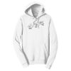 Adult Fan Favorite Hooded Sweatshirt Thumbnail