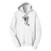Adult Fan Favorite Hooded Sweatshirt Thumbnail