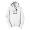Adult Fan Favorite Hooded Sweatshirt Thumbnail