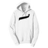 Adult Fan Favorite Hooded Sweatshirt Thumbnail