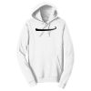 Adult Fan Favorite Hooded Sweatshirt Thumbnail