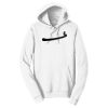 Adult Fan Favorite Hooded Sweatshirt Thumbnail