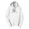 Adult Fan Favorite Hooded Sweatshirt Thumbnail