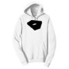 Adult Fan Favorite Hooded Sweatshirt Thumbnail