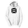 Adult Fan Favorite Hooded Sweatshirt Thumbnail