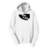 Adult Fan Favorite Hooded Sweatshirt Thumbnail
