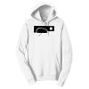 Adult Fan Favorite Hooded Sweatshirt Thumbnail