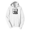 Adult Fan Favorite Hooded Sweatshirt Thumbnail