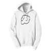 Adult Fan Favorite Hooded Sweatshirt Thumbnail