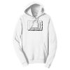 Adult Fan Favorite Hooded Sweatshirt Thumbnail